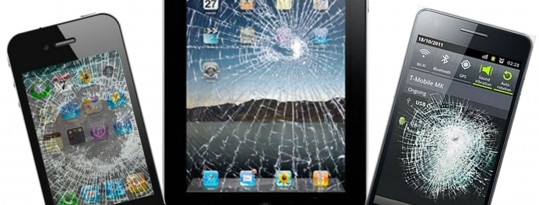 Iphone Ipad Repair Denver