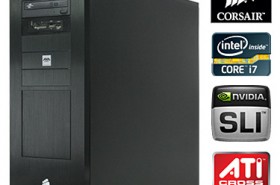 Custom Gaming computer denver arvada Colorado