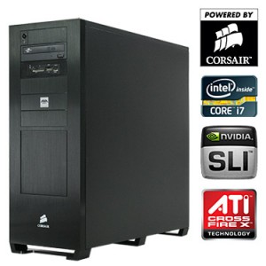 Custom Gaming computer denver arvada Colorado