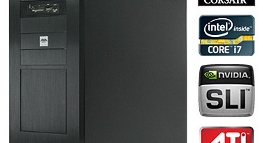 Custom Gaming Computers
