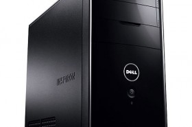 Dell 620 Desktop Computer