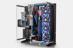 Arvada Custom Gaming PC