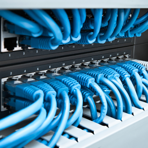 IT services Denver, IT Managed Services, Network installation, 