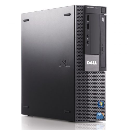 dell optiplex 980 i5 desktop computer denver