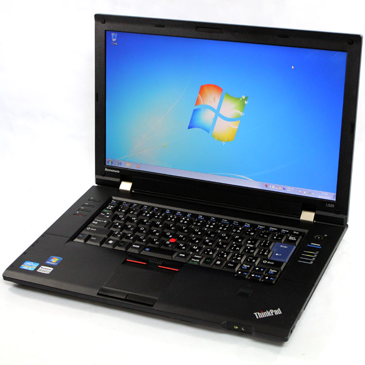 IBM Lenovo i3 Laptop L512 | Denver Computer Repair and Sales Colorado
