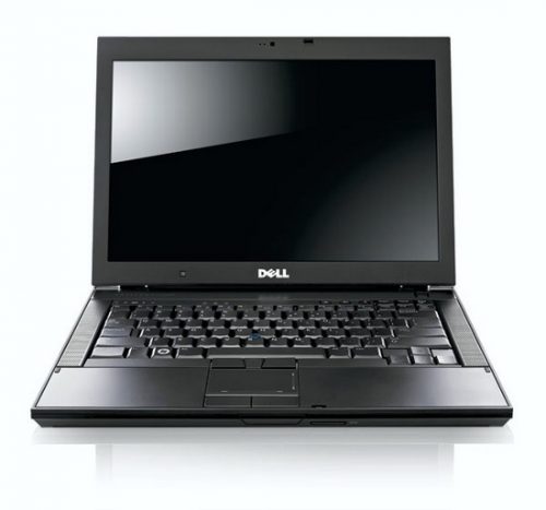 Dell E6410 used laptop computer denver