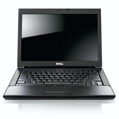 Dell E6410 used laptop computer denver