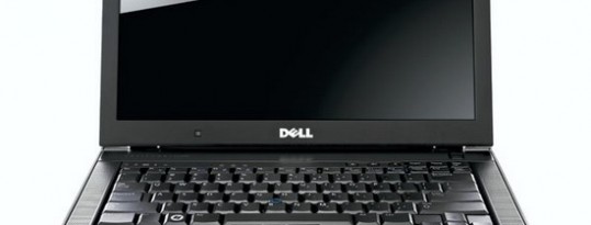 Dell Precision M6400 17″ Screen Laptop