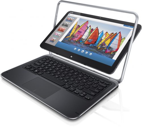 dell xps 12