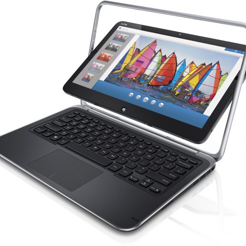 dell xps 12