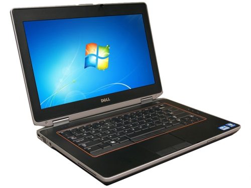 dell e6420 repair