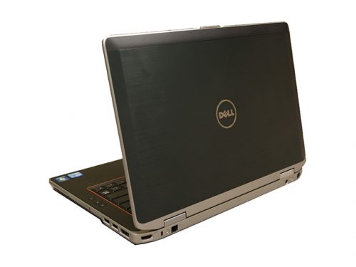 dell laptop repair