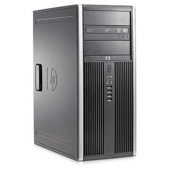 hp elite 8100 desktop computer denver colorado