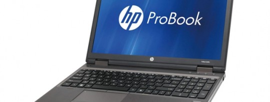 HP ProBook 6560b i7 Windows 7 Pro