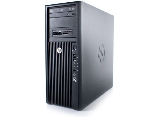 hp z210 desktop computer denver colorado