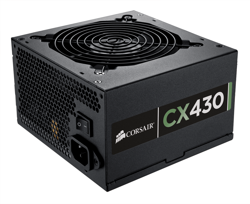 cx430 power supply denver