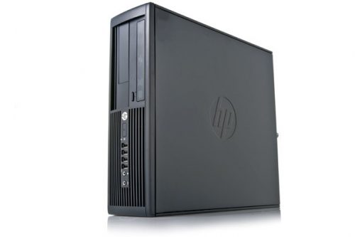 HP compaq 4000 pro desktop computer
