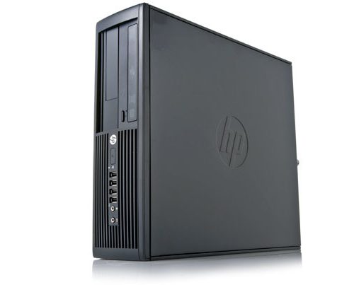 HP compaq 4000 pro desktop computer