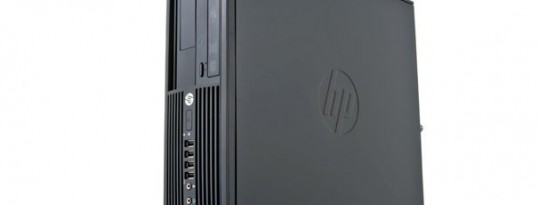 HP 4000 PRO DESKTOP COMPUTER 3.2Ghz 250Gb Hard Drive