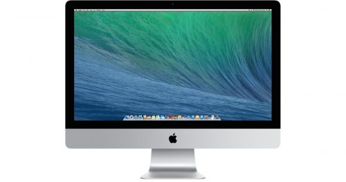 Apple Imac 27" i7 Computer