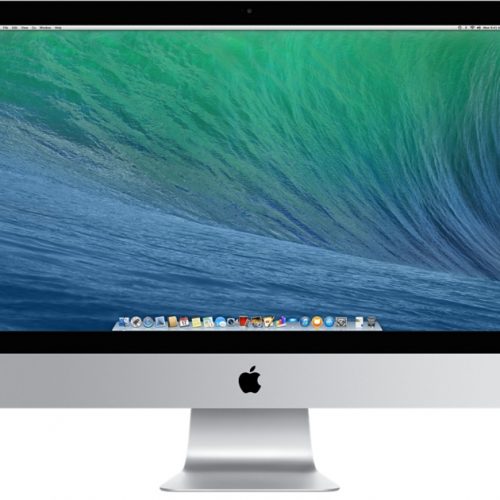 Apple Imac 27" i7 Computer