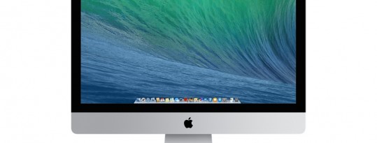 Apple Imac 27″ Computer