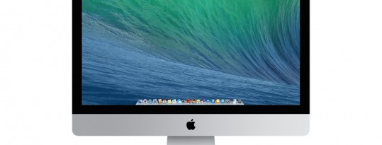 Apple Imac 27″ Computer