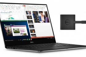 Dell XPS 13