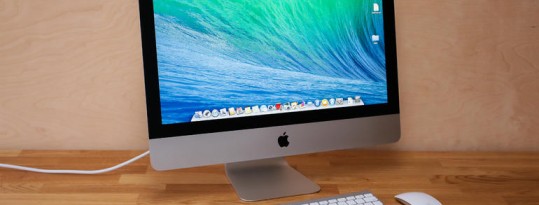 Imac 21.5″ i5