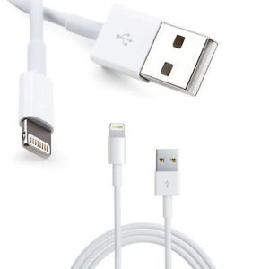 Iphone 6 USB Charging Cable Denver