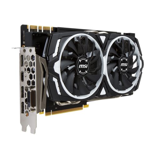 Geforce 1070 Video Card Graphics