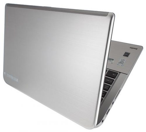 toshiba satellite i5 Laptop