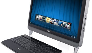 Dell Inspiron One 2305 Computer