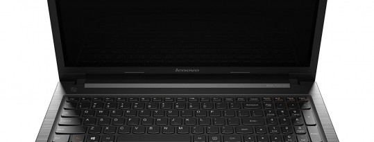 IBM Lenovo s510p Touch screen Laptop
