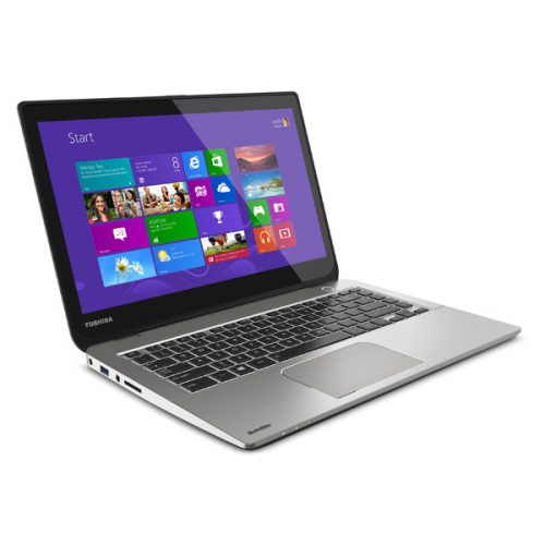 toshiba satellite laptop i5