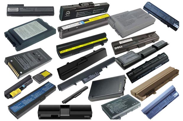 Laptop Battery Replacement
