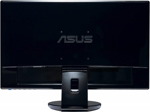 1080p Asus Monitor