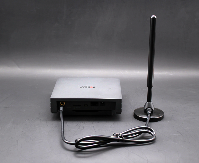 bobcat helium miner