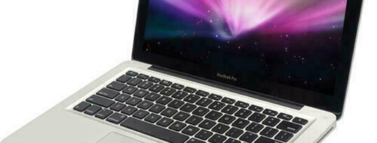 Apple MacBook Pro 13″ Mid 2012 Catalina