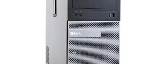 Dell OptiPlex 3010 Desktop PC