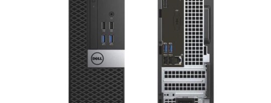 Dell OptiPlex 3050 SFF Desktop