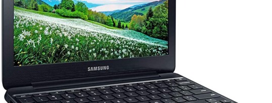 Samsung XE500C13 12″ ChromeBook Laptop