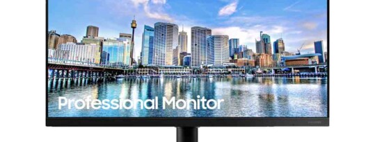 Samsung F24T452FQN 24″ IPS Monitor