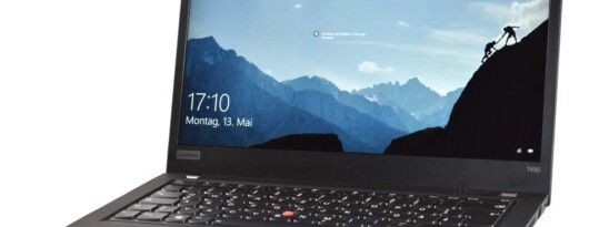 Lenovo ThinkPad T490 14″ Laptop