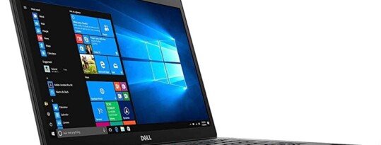 Dell Latitude 7490 14″ Windows 11