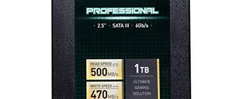 Inland 1TB 2.5″ SSD