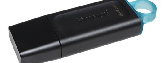 Kingston 64GB USB 3.2 Flash Drive