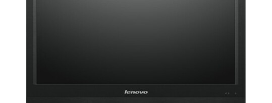Lenovo ThinkCentre M93z 23″ Touchscreen All-in-One PC SSD