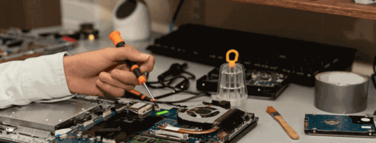 How Much Does It Cost To Repair A Laptop in Denver?