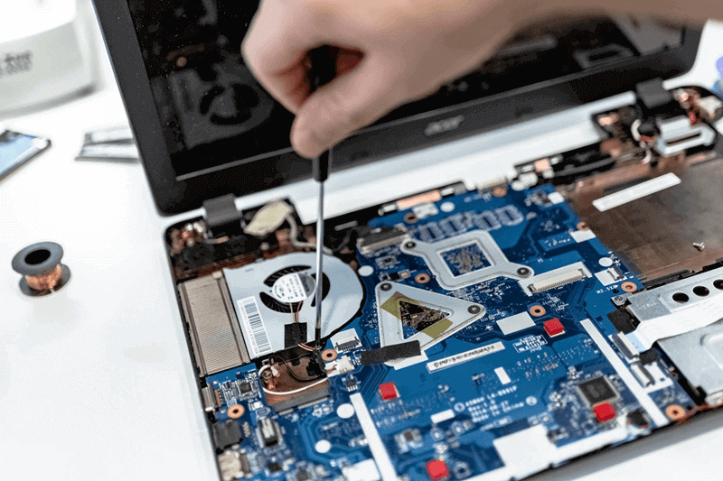 Is It Cheaper To Repair Or Replace A Laptop